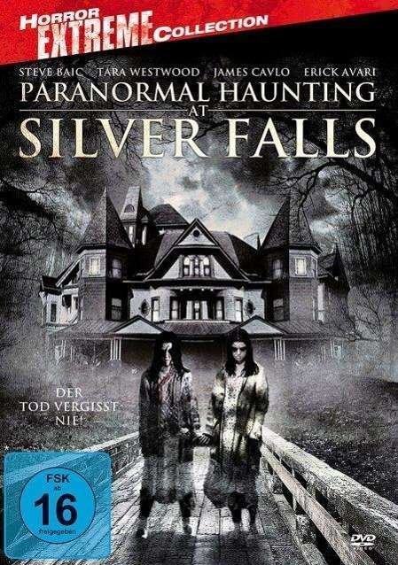 Paranormal Haunting At Silver Falls (horror Extreme Collection) (Import DE) - Movie - Movies - ASLAL - PARAGON MOVIES - 4036382504023 - 