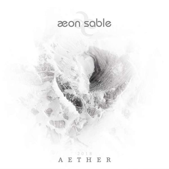 Aether - Aeon Sable - Music - SOLARLODGE - 4042564183023 - November 2, 2018