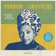 Cover for Marcia Griffiths · Essential Artist Collection (LP) (2023)