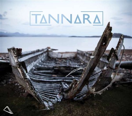 Tannara · Trig (CD) [Digipak] (2017)