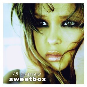 Cover for Sweetbox · 13 Chapters (CD) (2007)