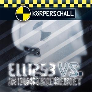 Ellipse Vs Industriegebiet - Korperschall Records - Musik - BOB MEDIA - 4260101551023 - 8. oktober 2008