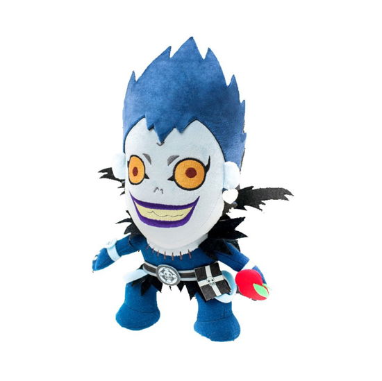 Death Note Plüschfigur Ryuk 29 cm -  - Mercancía -  - 4260434770023 - 27 de marzo de 2024