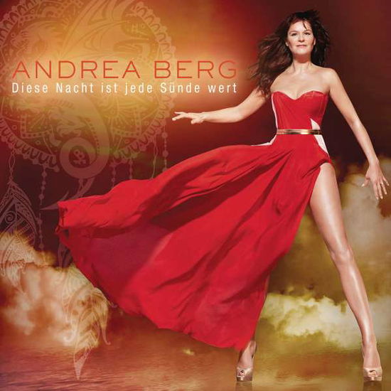 Andrea Berg · Diese Nacht Ist Jede Sünde Wert (MCD) (2016)