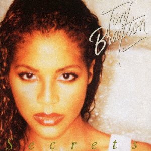 Secrets - Toni Braxton - Music - FUNKY TOWN GROOVES - 4526180380023 - July 20, 2016