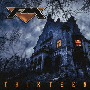 Fm · Thirteen (CD) [Japan Import edition] (2022)