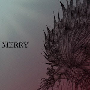 Cover for Merry · Gunjou (CD) [Japan Import edition] (2012)