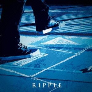 Cover for Ripple · Saisei Button (CD) [Japan Import edition] (2008)