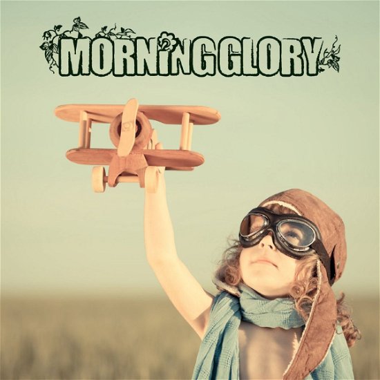 Cover for Morning Glory · Patchwork (CD) [Japan Import edition] (2015)