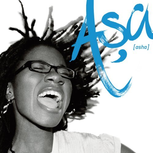 ASA[asha] - Asa - Musikk - IND - 4562132121023 - 27. april 2008