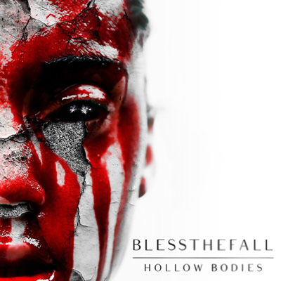 Cover for Blessthefall · Hollow Bodies (CD) [Japan Import edition] (2013)