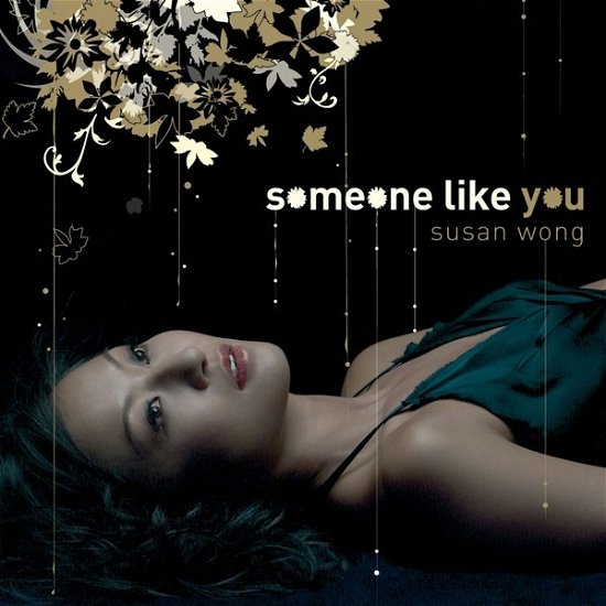 Cover for Wong Susan · Someone Like You (SACD Hybrid Stereo) (SACD) [Reissue edition] (2019)