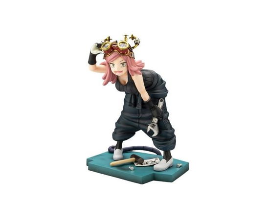 My Hero Academia ARTFX J Statue 1/8 Mei Hatsume Bo -  - Gadżety -  - 4934054057023 - 14 sierpnia 2024