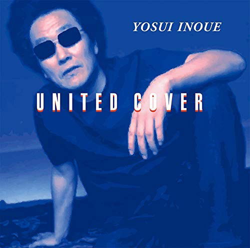 Cover for Inoue Yosui · United Cover (CD) [Japan Import edition] (2019)