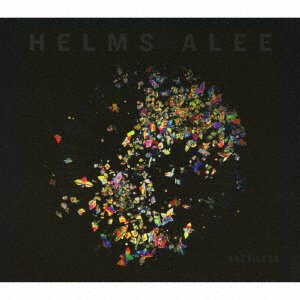 Cover for Helms Alee · Noctiluca (CD) [Japan Import edition] (2019)