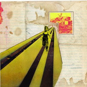 Cover for Guided by Voices · English Little League (CD) [Japan Import edition] (2013)