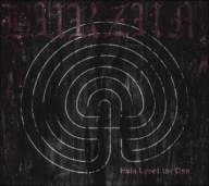 Cover for Burzum · Hvis Lyset Tar Oss (CD) [Japan Import edition] (2010)