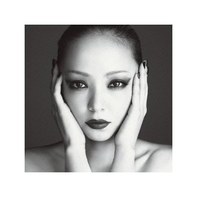 Cover for Namie Amuro · Feel (CD) [Japan Import edition] (2013)