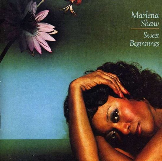 Cover for Marlena Shaw · Sweet Beginnings (CD) [Expanded edition] (2011)