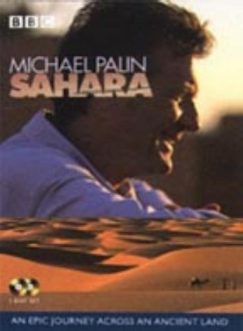Sahara - Documentary - Filmes - BBC - 5014503117023 - 14 de outubro de 2002