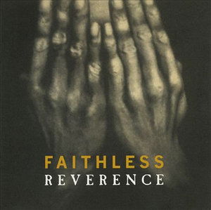 Cover for Faithless · Faithless - Reverence (CD) (2002)