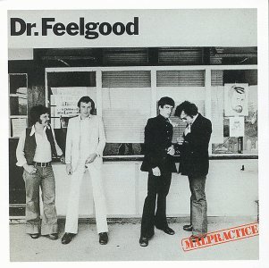 Cover for Dr Feelgood · Malpractice (CD) (2004)