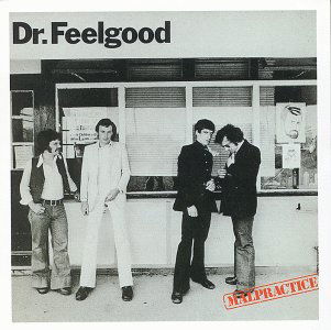 Malpractice - Dr Feelgood - Musique - Grand Records - 5018349900023 - 16 mars 2004