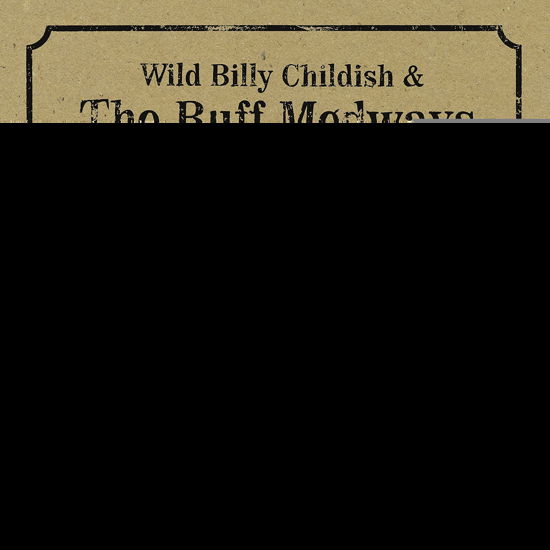 A Box Of Buffs - Buff Medways - Music - DAMAGED GOODS - 5020422059023 - May 12, 2023