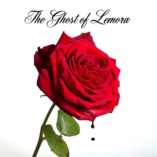 Cover for Ghost Of Lemora · Love Can Be Murder (CD) (2021)