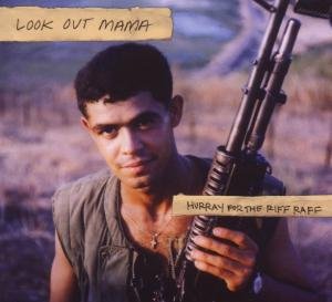 Look out Mama - Hurray For The Riff Raff - Musique - Loose - 5029432020023 - 20 août 2012