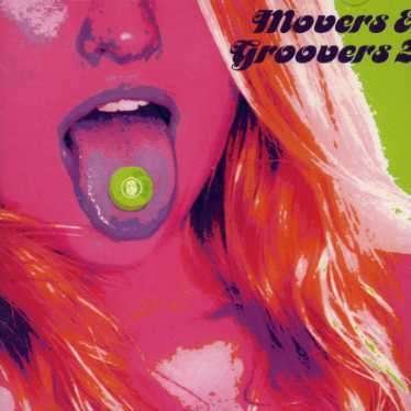 Movers & Groovers 2 - Various Artists - Musiikki - Tip World - 5030094059023 - tiistai 17. tammikuuta 2006