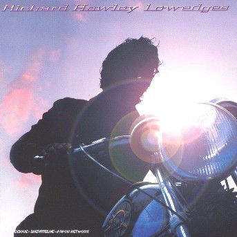 Lowedges - Richard Hawley - Muziek - V2 RECORDS - 5033197368023 - 10 november 2005