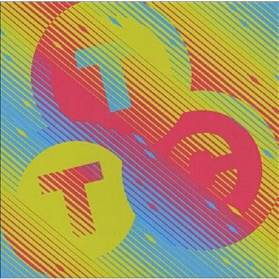 Cover for Ttc (CD) (2007)