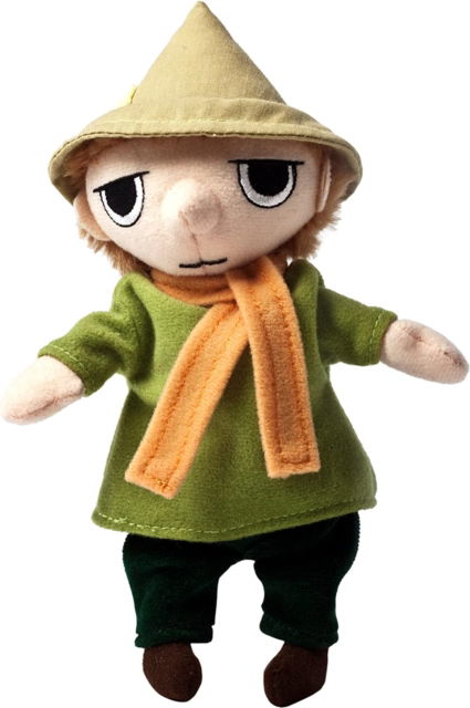 Snufkin 6.5In -  - Merchandise - AURORA - 5034566132023 - May 3, 2023