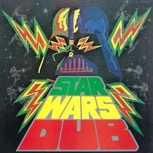 Cover for Phill Pratt · Star Wars Dub (CD) [Reissue edition] (2016)