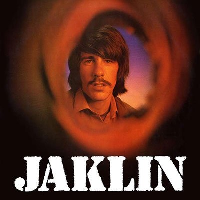 Cover for Jaklin (LP) (2021)