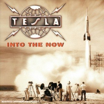 Into the Now - Tesla - Música - NOISE - 5050159606023 - 8 de março de 2004