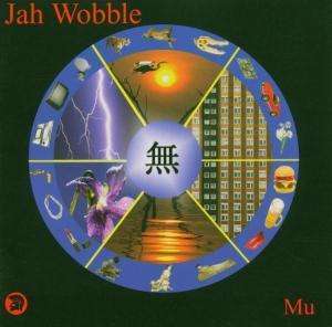 Mu - Jah Wobble - Musik - SANCTUARY RECORDS - 5050159929023 - 2. juni 2008