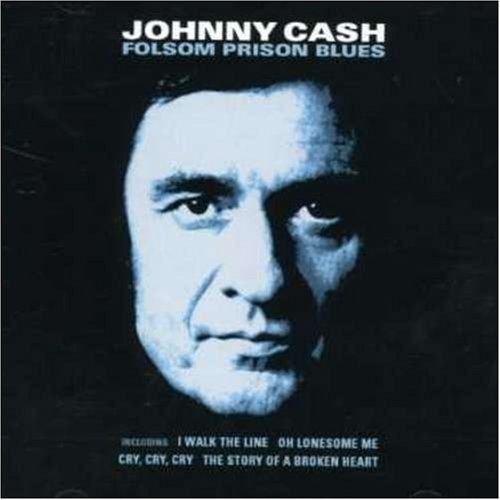 Cover for Johnny Cash · Outlaw (CD) (2022)