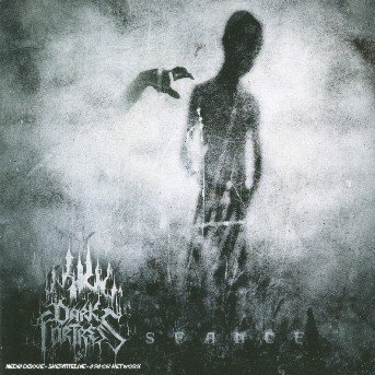 Cover for Dark Fortress · Seance (CD) (2006)