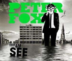 Cover for Peter Fox · Haus Am See (SCD) (2008)