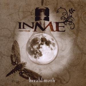 Cover for Inme · Herald Moth (CD) (2009)