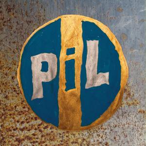 Cover for Pil · Nr Reggie Song (LP) (2012)