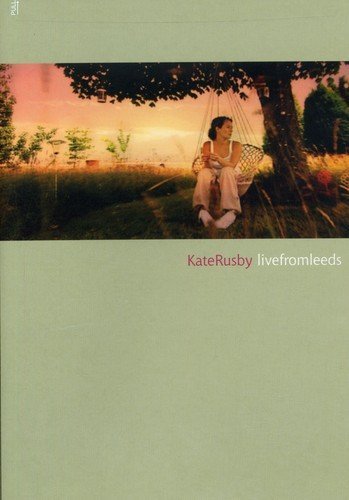 Cover for Kate Rusby · Live from Leeds (MDVD) (2005)