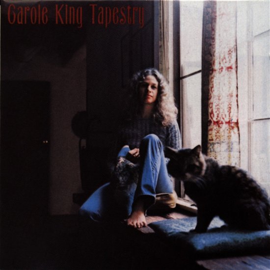 Tapestry - Carole King - Muziek - Xxx - 5099703211023 - 