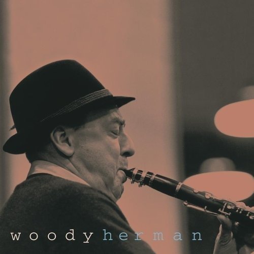 Cover for Woody Herman · This Is Jazz (CD)