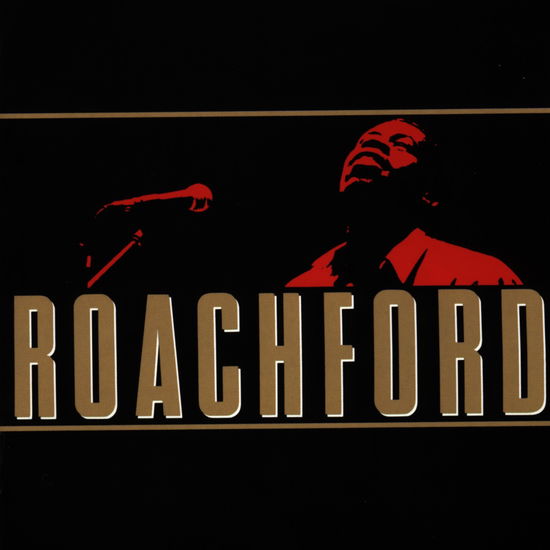 Cover for Roachford · Roachford - Roachford (CD) (2010)