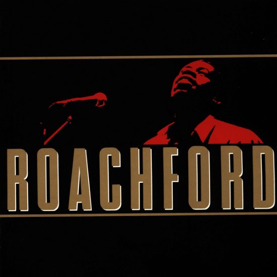 Roachford - Roachford - Musik - COLUMBIA - 5099746063023 - June 28, 1988
