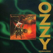 Ozzy Osbourne · Ultimate Sin (CD) [Remastered edition] (1995)