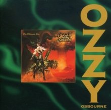 Cover for Ozzy Osbourne · Ultimate Sin (CD) [Remastered edition] (1995)